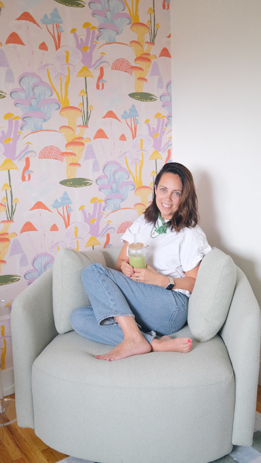 “Salt + Silk rituals for healing, grounding, and beginning again after trauma and transformation