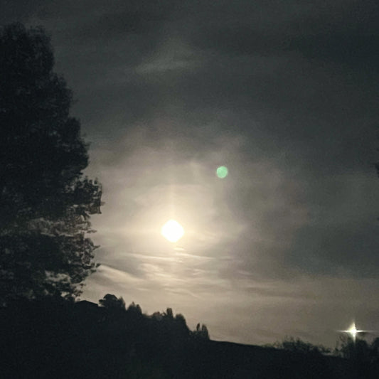 Moon Phase Personality Guide