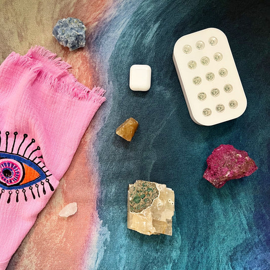 Healing Practices That Don't Spike Your Cortisol