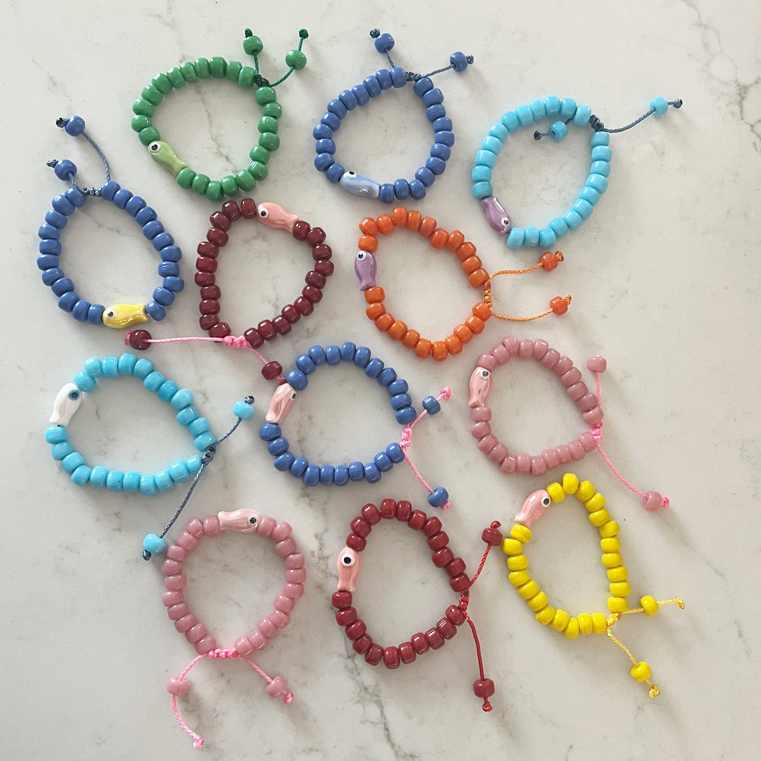Good Vibes Bracelet