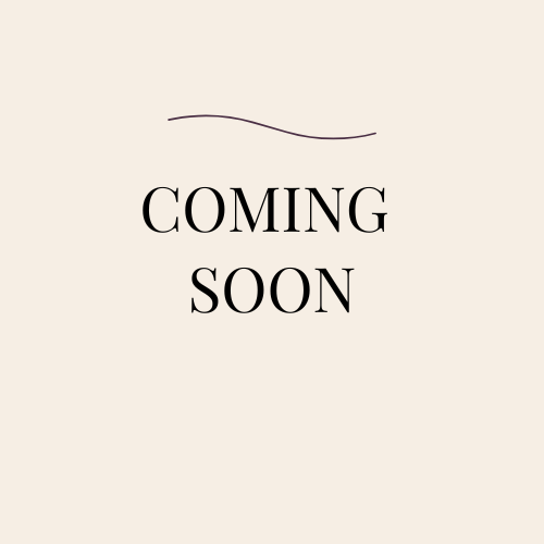 Coming Soon