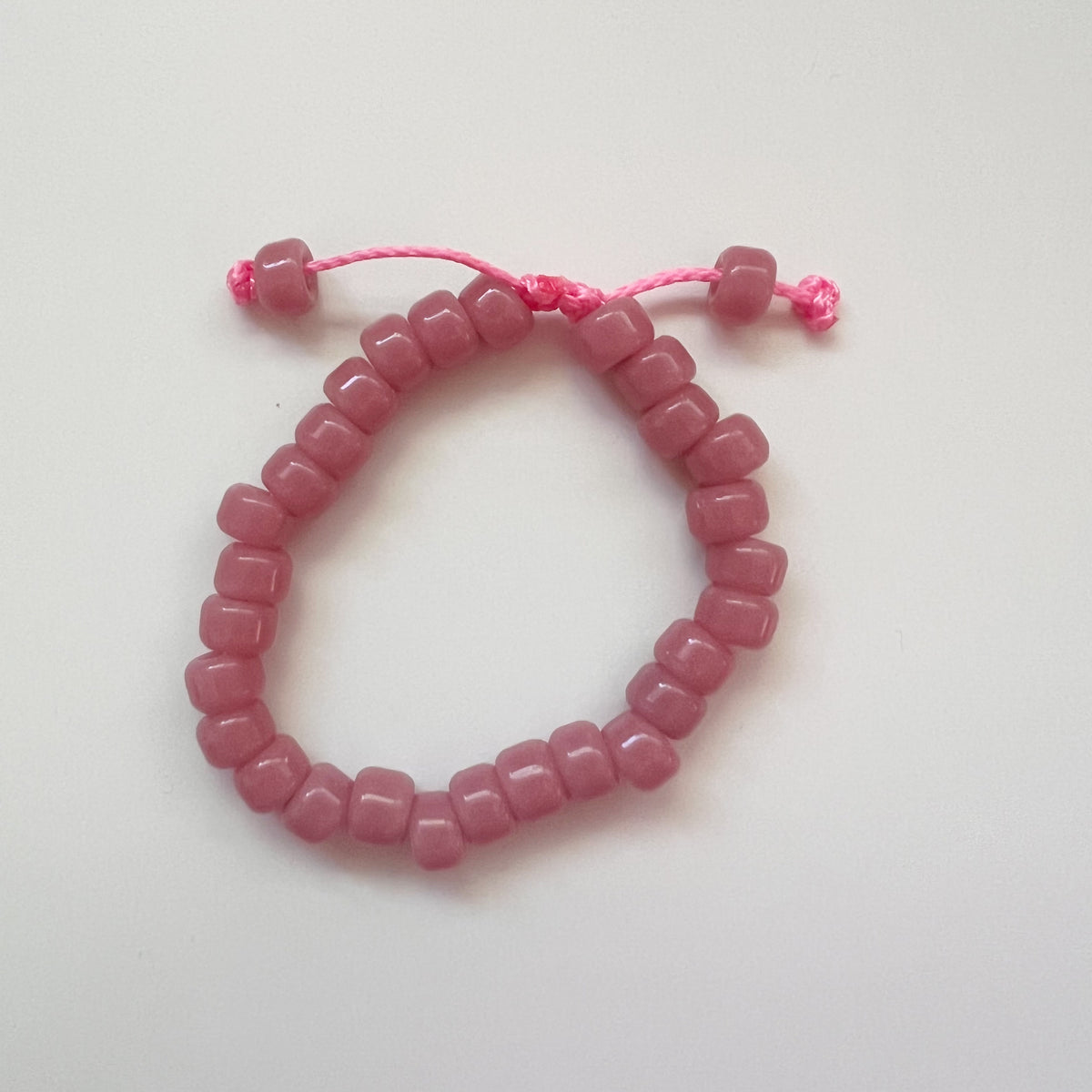 Simple Good Vibes Bracelet