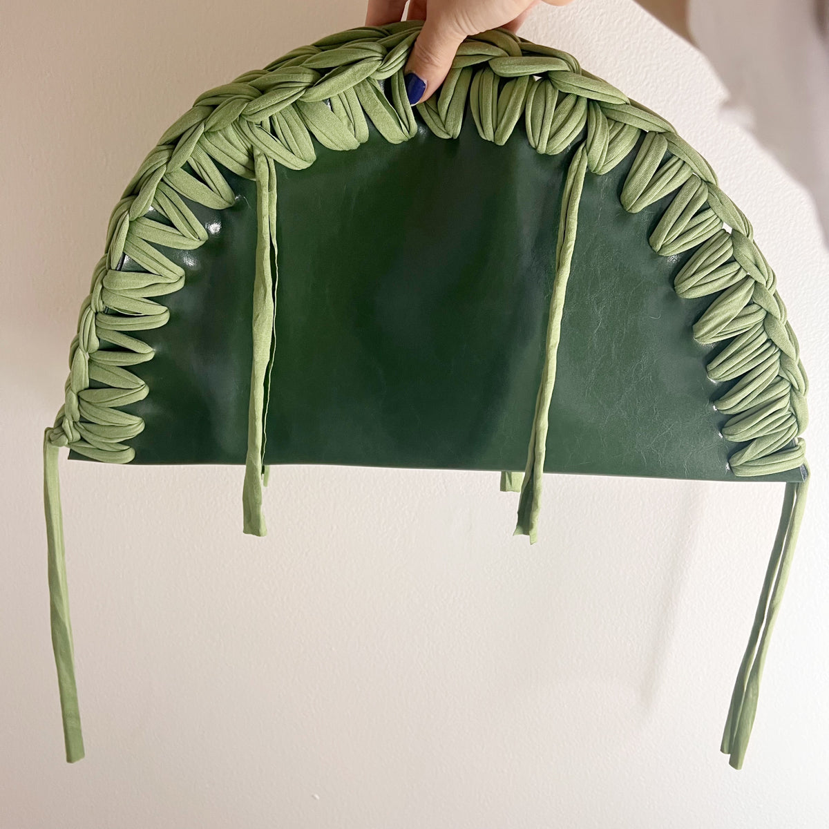 Envelope Clutch