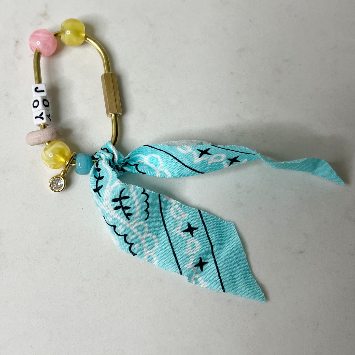 Word Charms