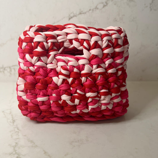 Rosé Clutch