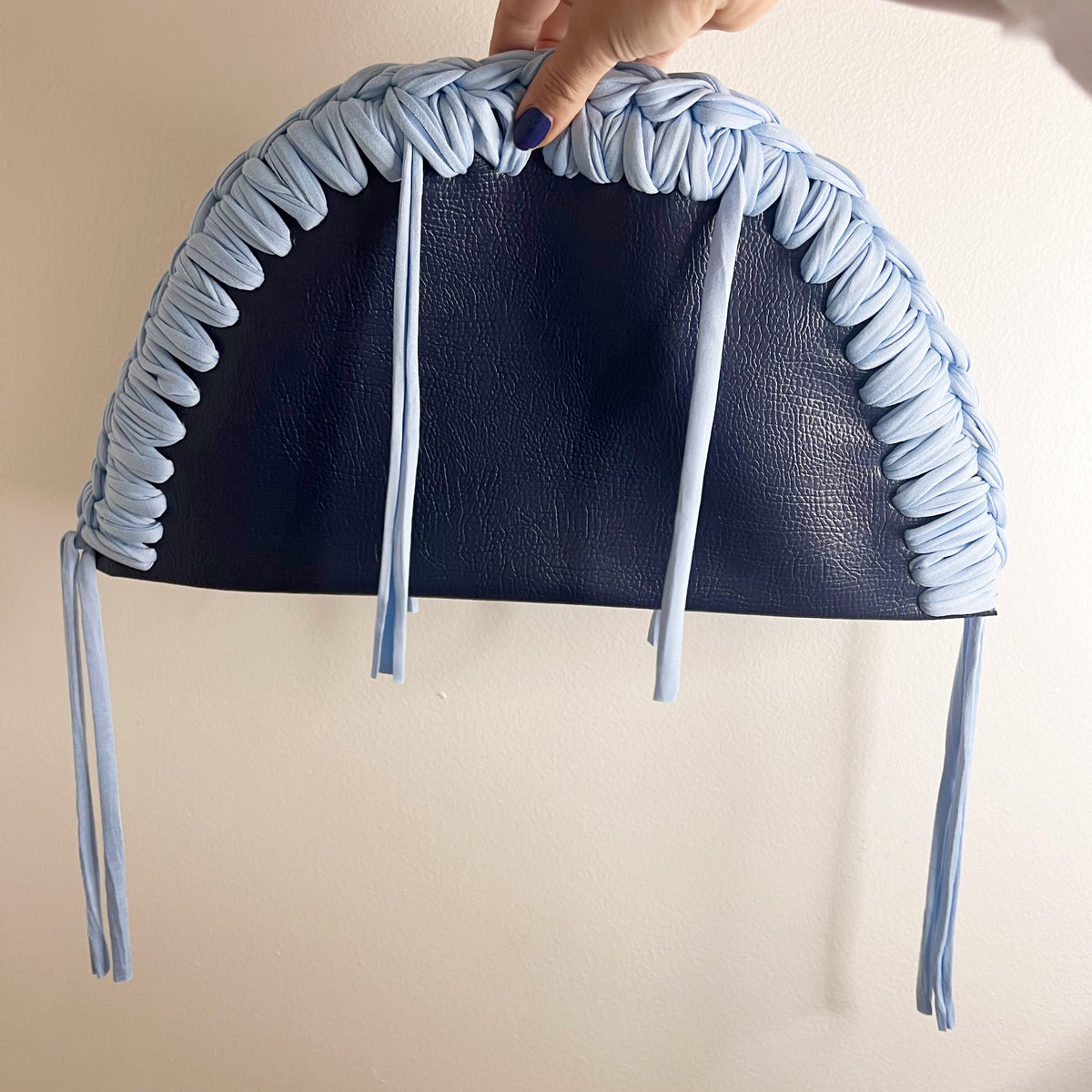 Envelope Clutch