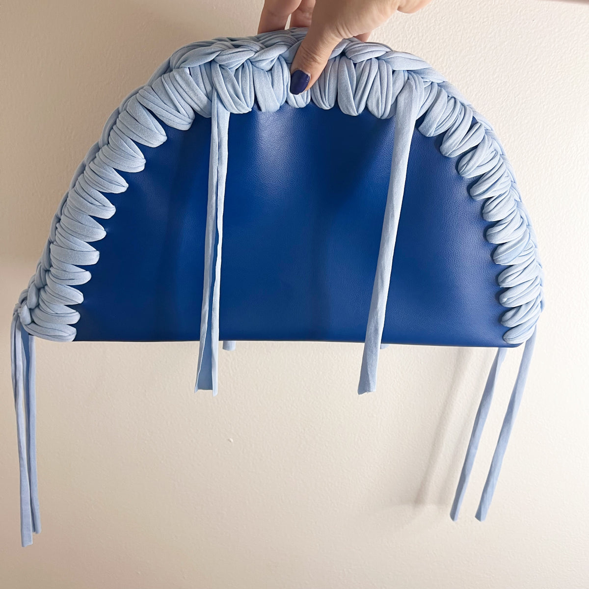Envelope Clutch