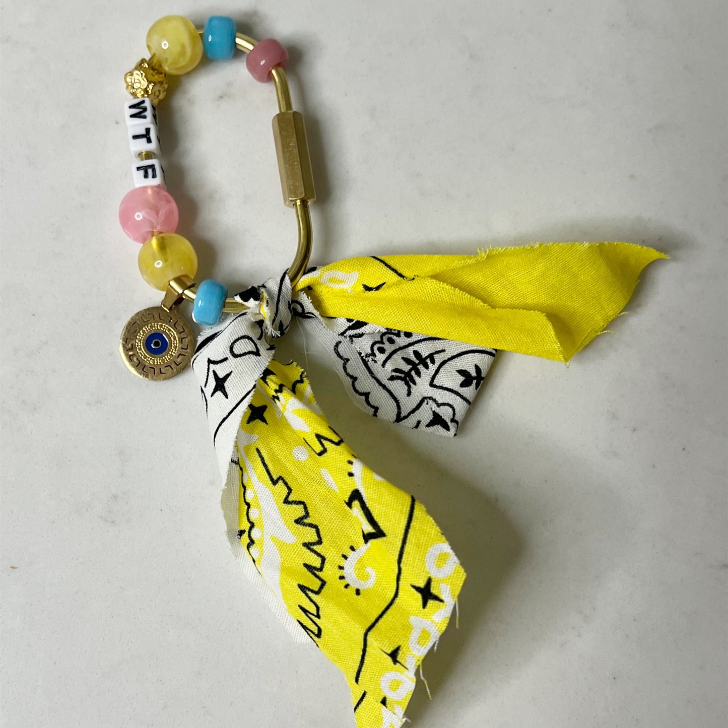 Word Charms