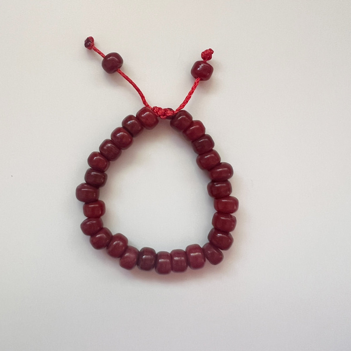 Simple Good Vibes Bracelet