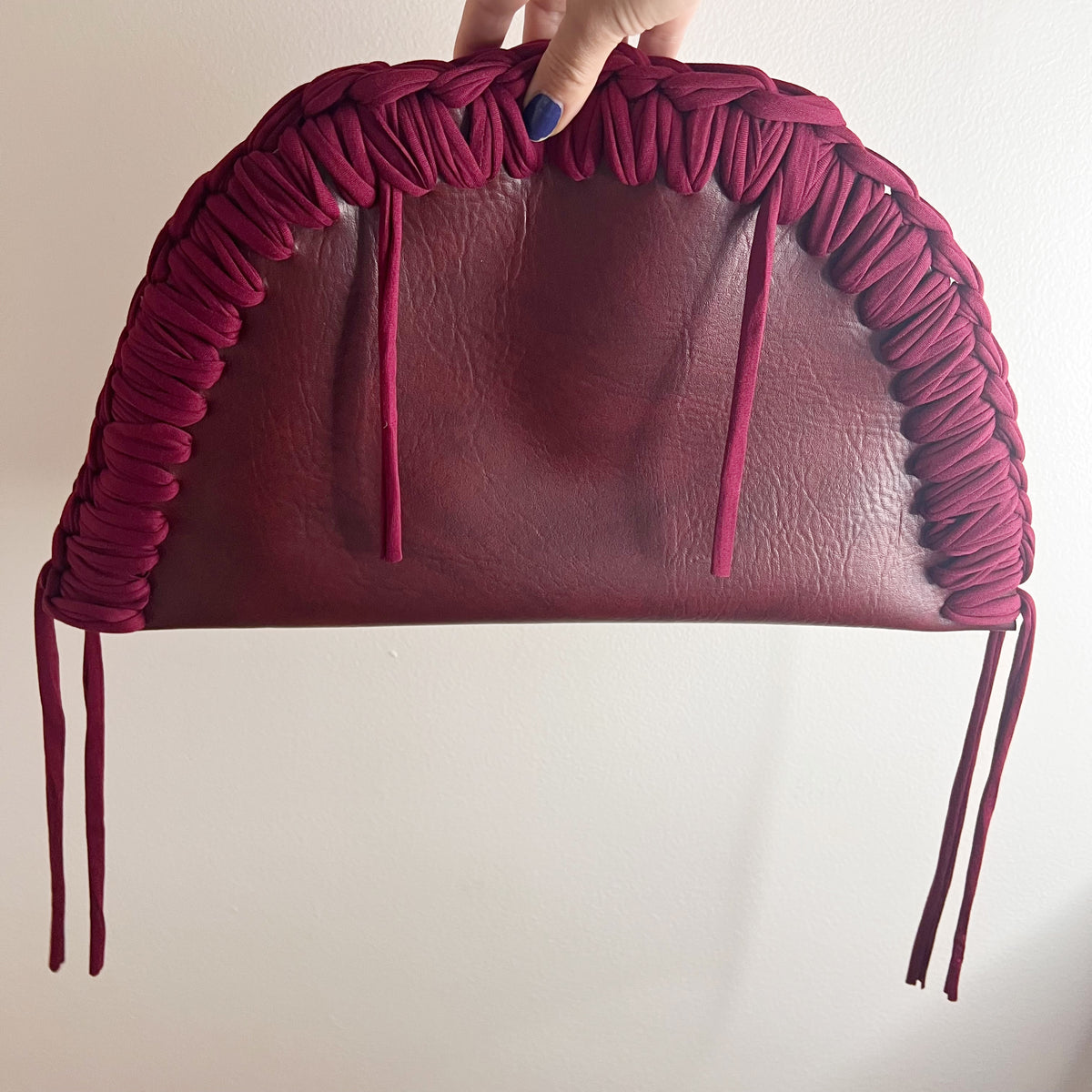 Envelope Clutch