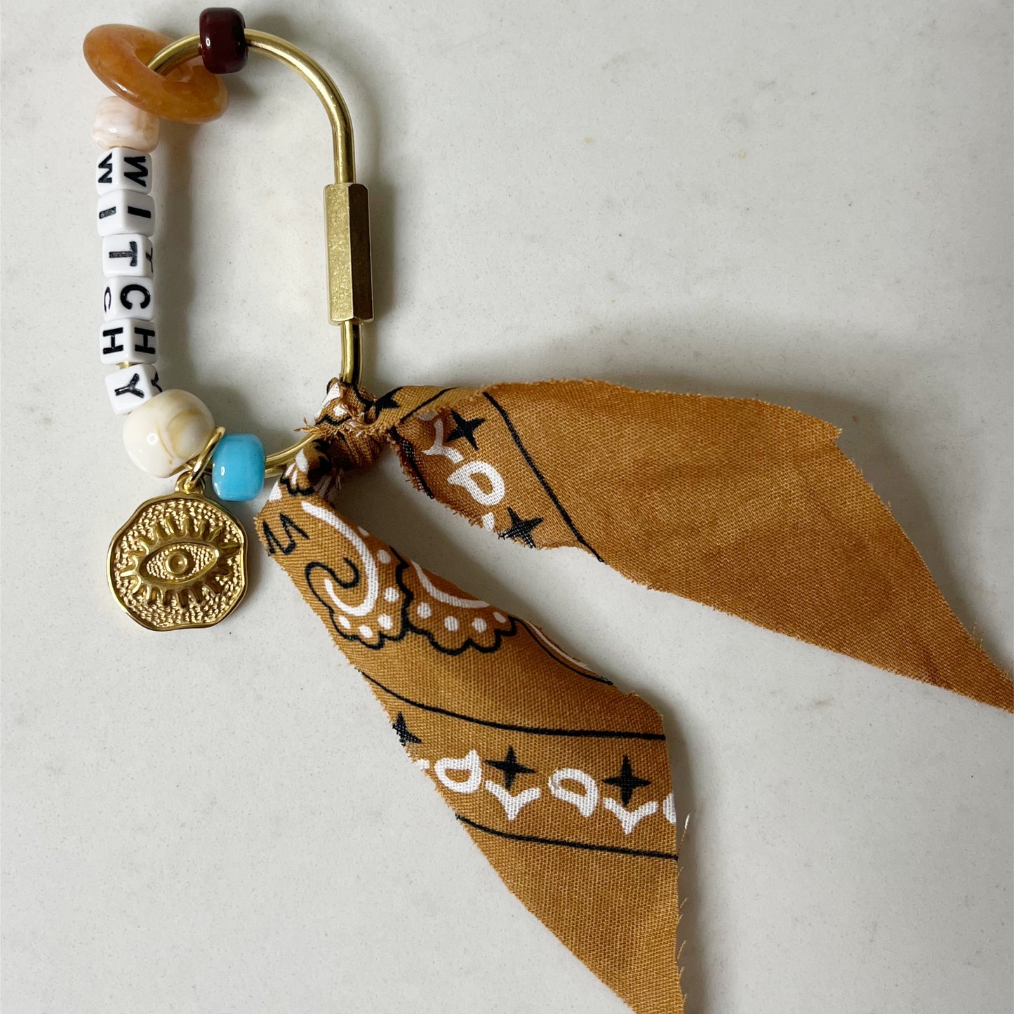 Word Charms
