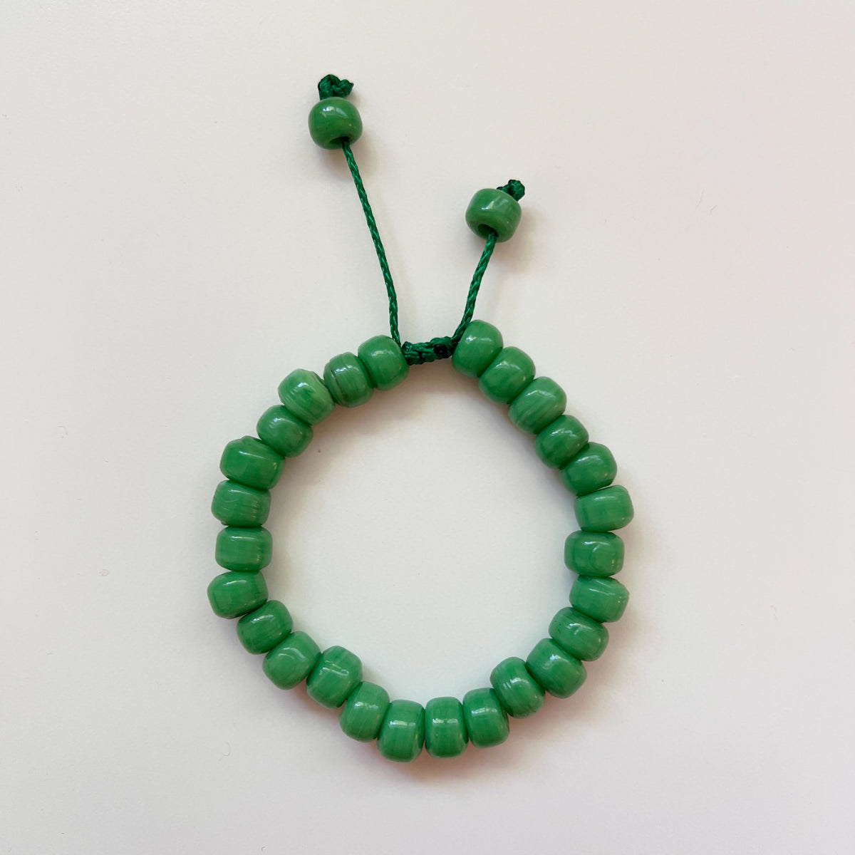 Simple Good Vibes Bracelet