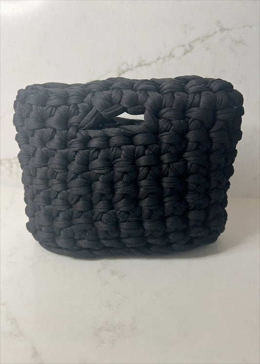 Midnight Clutch