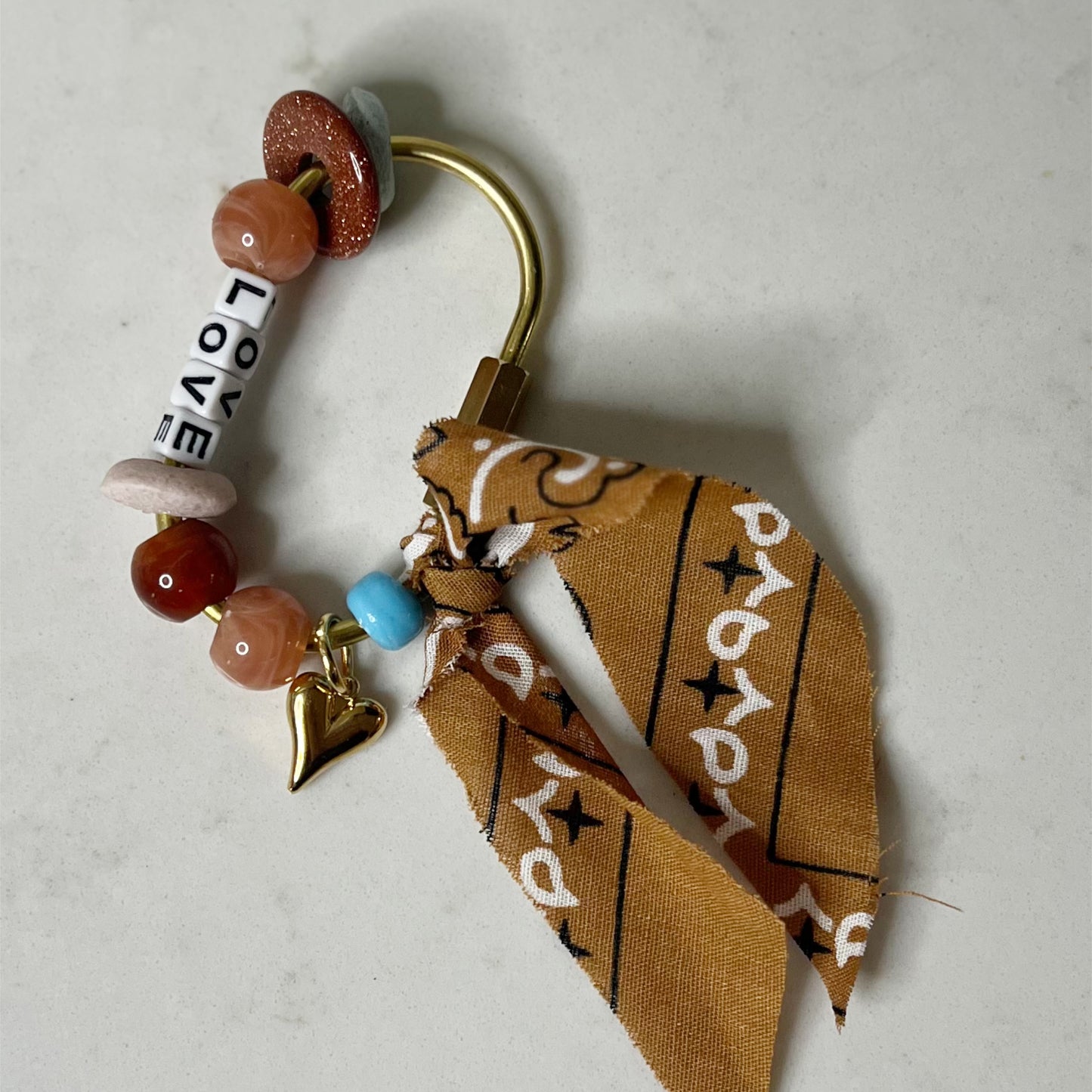 Word Charms