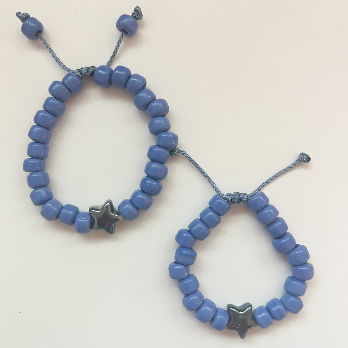 Little Star Adult and Child Bracelet Set