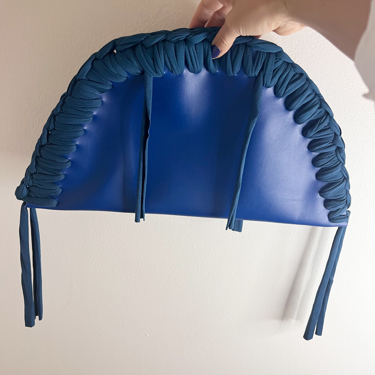 Envelope Clutch