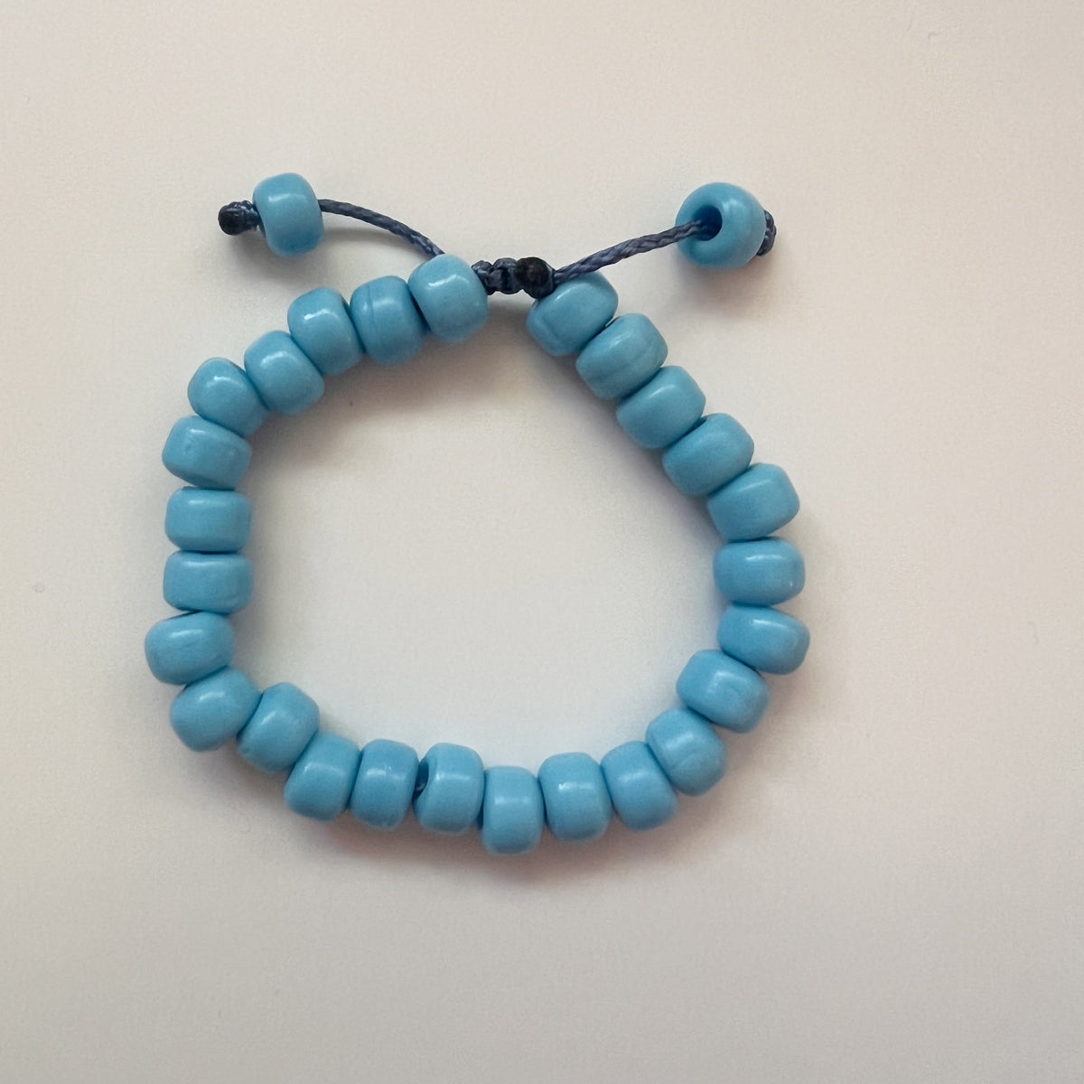 Simple Good Vibes Bracelet