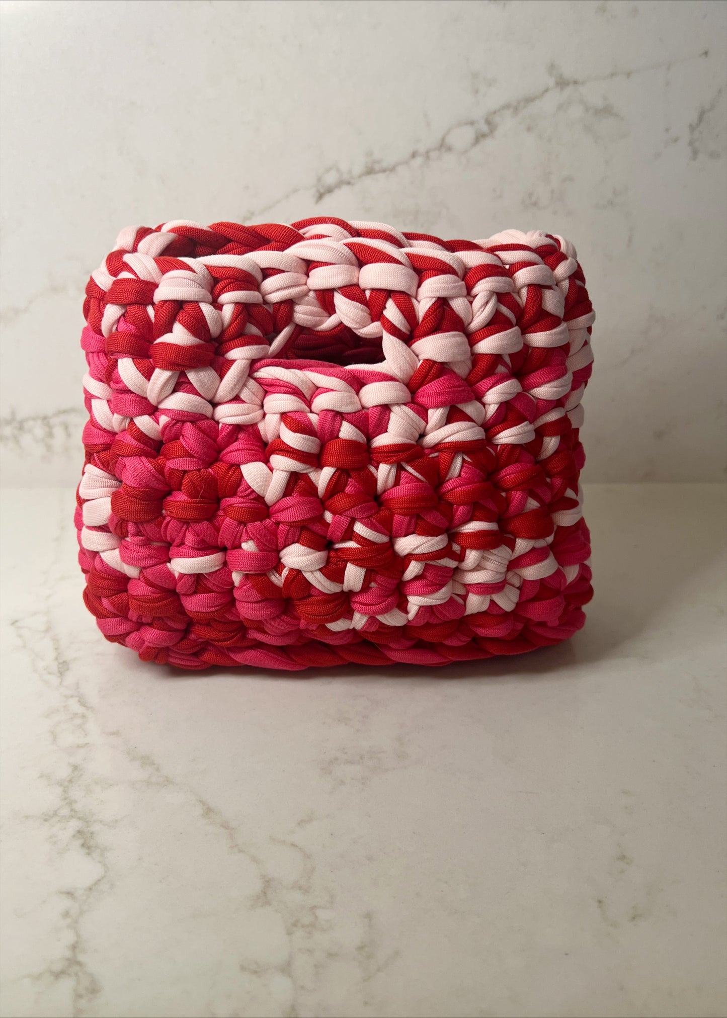 Rosé Clutch