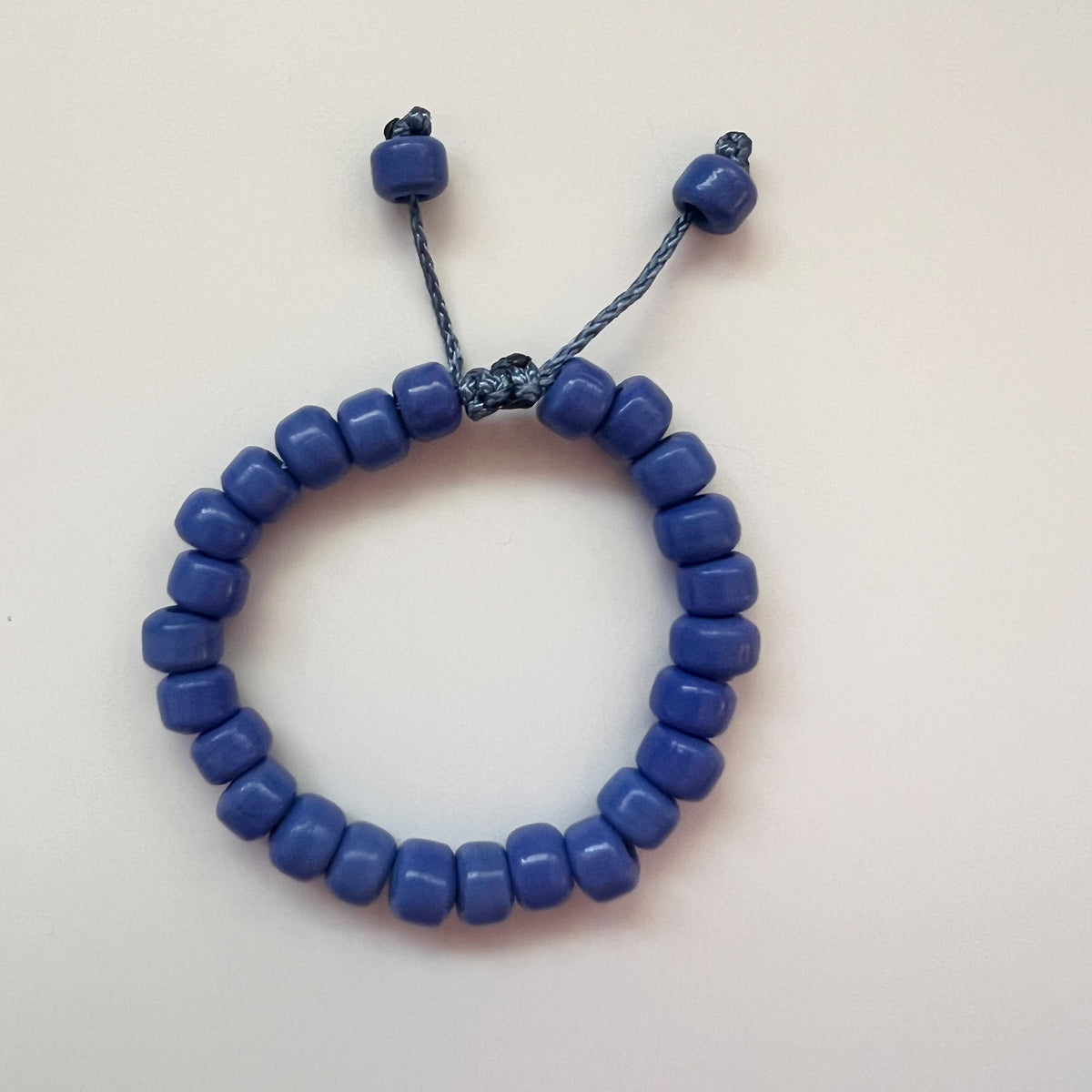 Simple Good Vibes Bracelet