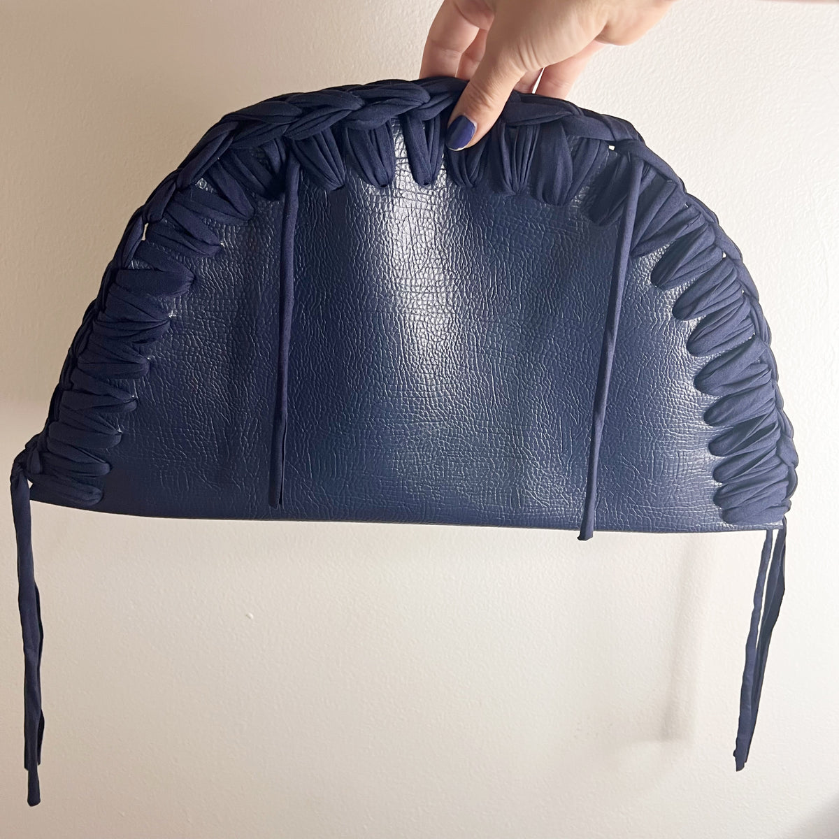 Envelope Clutch