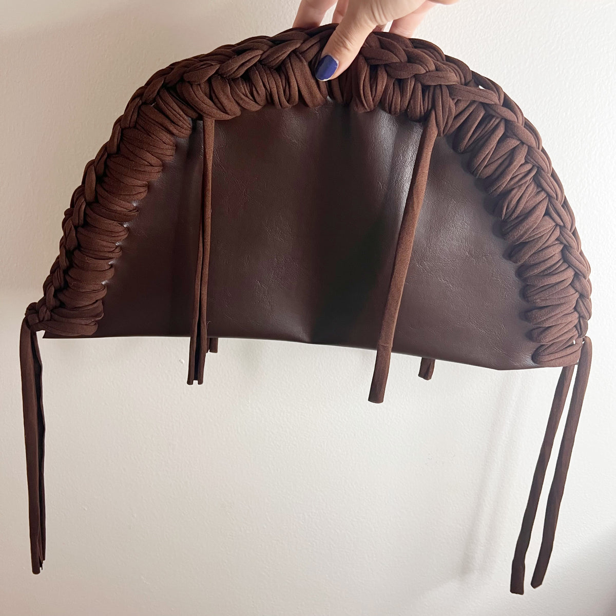 Envelope Clutch