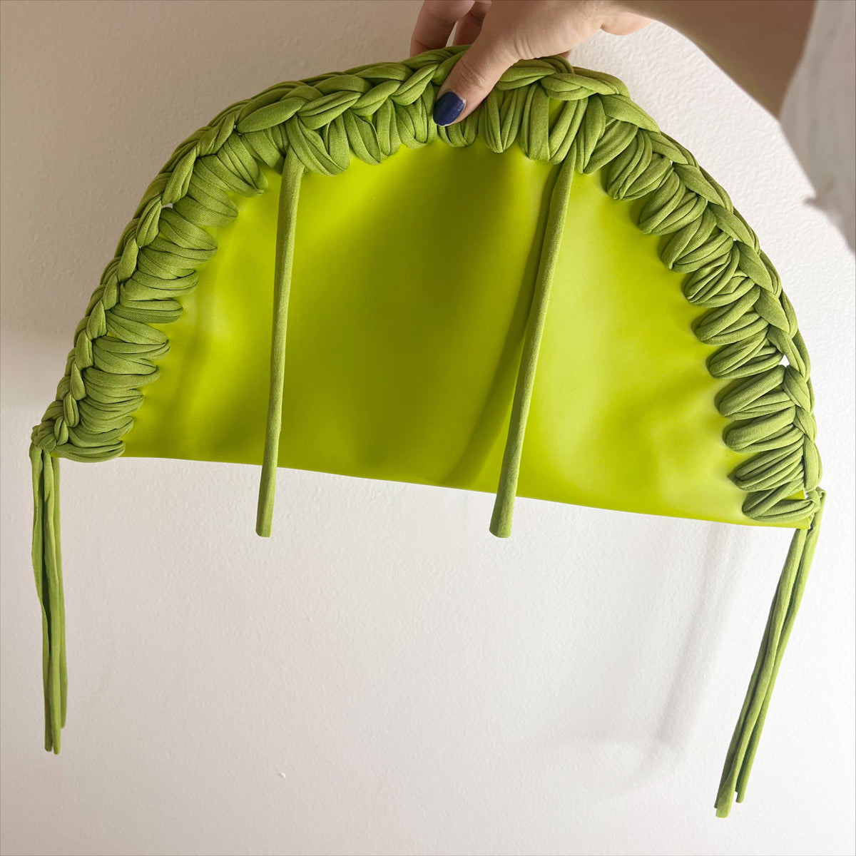 Envelope Clutch